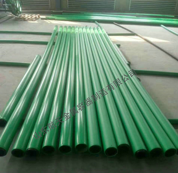 管道施工
